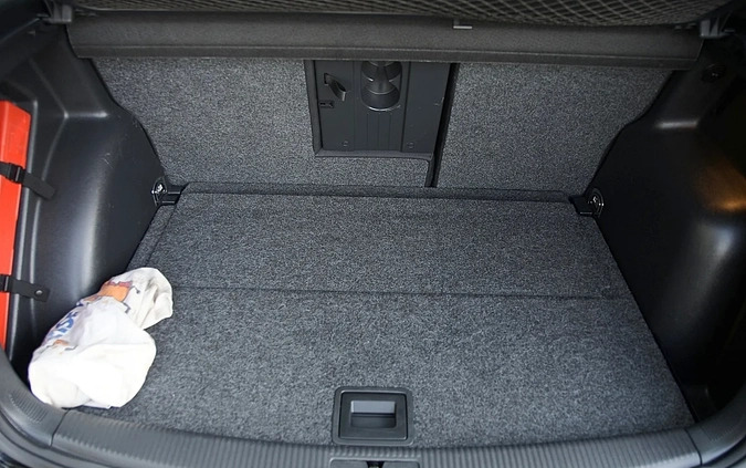Volkswagen Golf Plus cena 29500 przebieg: 187000, rok produkcji 2009 z Chojnice małe 742
